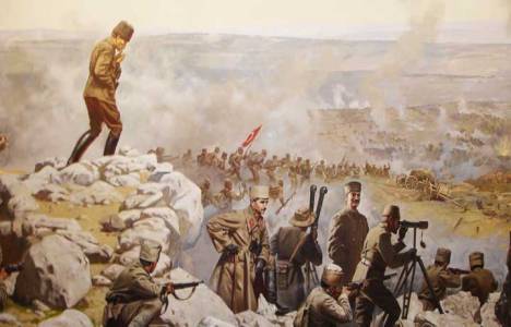 TOKİ Afyonkarahisar'da Büyük Taarruz Müzesi inşa edecek!