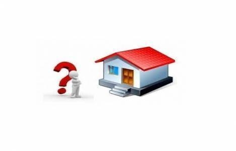 İskansız binaya emlak vergisi muafiyeti var mı?