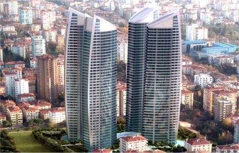 Four Winds'e hemen taşın, yaşarken 60 ay vade ile öde!