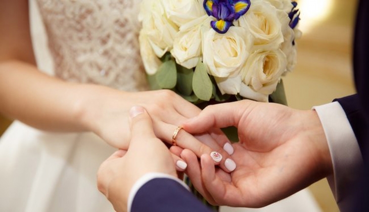 Evlenmeyi düşünenler dikkat! Bu fiyatları gördükten sonra kararınız değişebilir