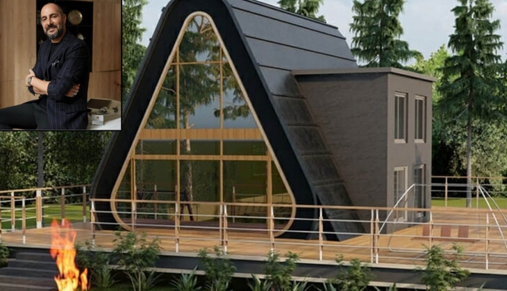 ArsaVev den yeni gayrimenkul şirketi!