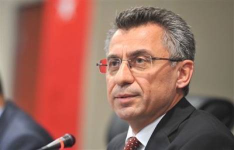 Afete Hazır Okul programının tanıtımı Antalya'da yapıldı!