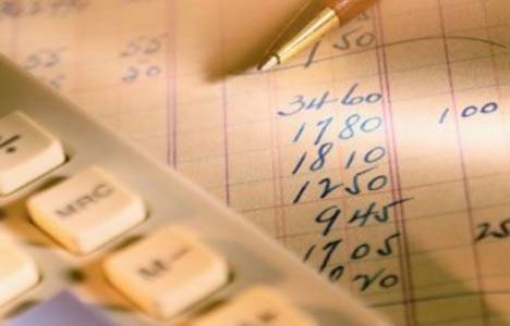 Emlak vergisi ödeme takvimi 2013