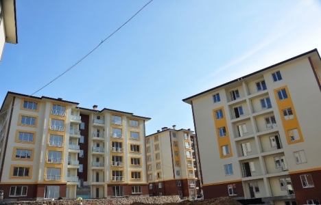 Kocaeli Yuvacık Evleri'nde teslimler 27 Nisan'da yapılacak!