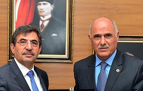 İstanbul Gıda Toptancıları Sitesi nin yeri belli oldu!