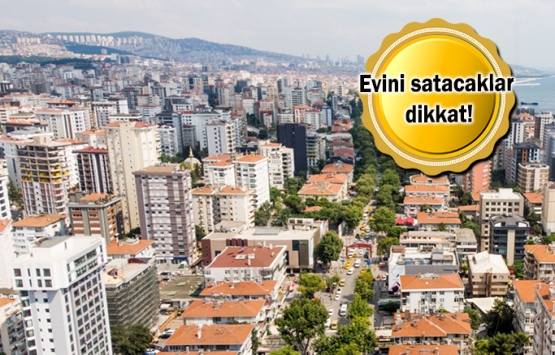 Evin emlak değerini artıran 10 ipucu!