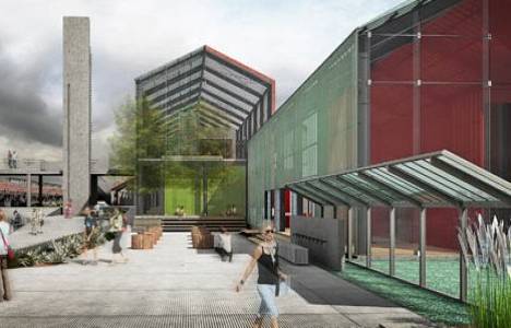 Bornova Yeşilova Höyüğü ziyarete açılıyor!