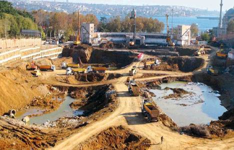 Vodafone Arena ihalesi için ilk teklifler alındı!