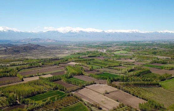 Kayseri Kocasinan'da 11 milyon TL'ye icradan satılık arsa!