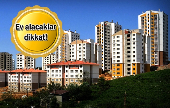 Konut yatırımı yapmanın artıları ve eksikleri!