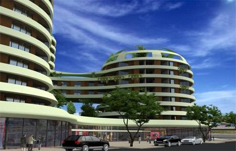 Birlik Life 4 Bayrampaşa ne durumda?