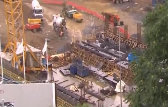 Atatürk Kültür Merkezi nin inşaatında son durum ne?