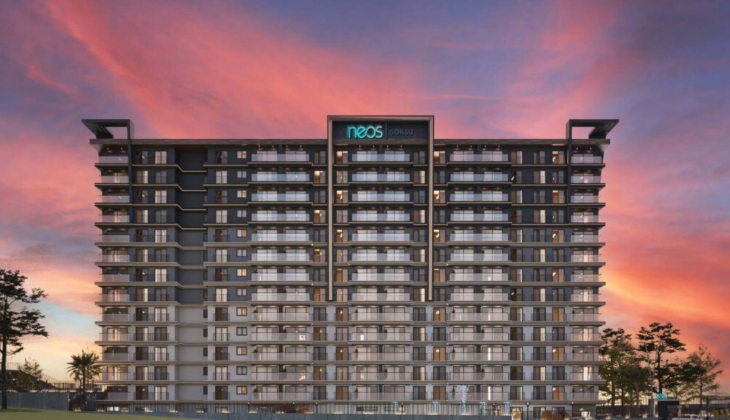 Neos Göksu da konut fiyatları ne kadar? Neos Göksu nerede?