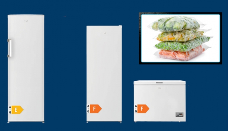 Beko derin dondurucularda dev Haziran fırsatı! Bu indirimler kaçmaz! 24 Haziran 2022 fiyat listesi...