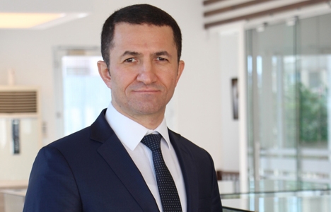 Gayrimenkul sektörü hızla büyüyor!