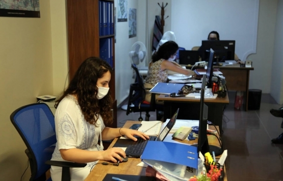 Eyüpsultan İslambey de kentsel dönüşüm başlıyor!