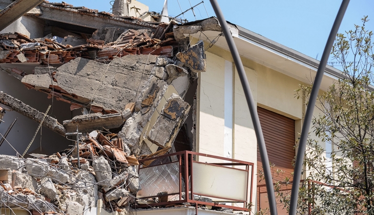 Deprem uzmanından Eskişehir için flaş uyarı!