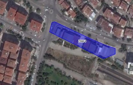 Ankara Yenimahalle'de 22 milyon TL'ye satılık 4 gayrimenkul!