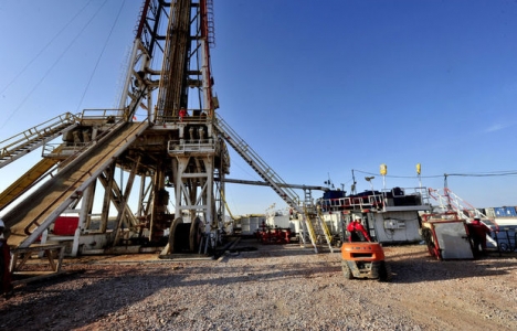 Tekfen İnşaat'tan 2.4 milyar euroluk 2 sözleşme!