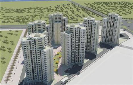 TOKİ Yeşil Vadi Gaziantep Evleri ihalesi 23 Ekim'de!