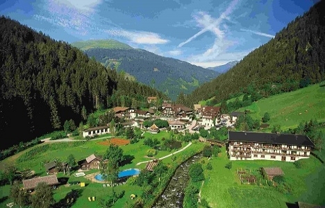 Köylere sosyal tesisler artık daha kolay yapılacak!