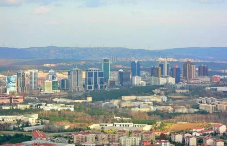 Türkiye'deki konut ve ofislerin değeri 2 trilyon doları aştı!