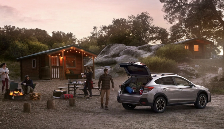 Şimdi kemerlerinizi bağlama zamanı… İşte Subaru XV 28 Nisan 2022 fiyat listesi!