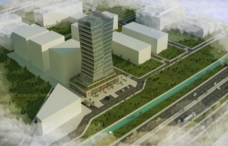 Metro 34 İkitelli, Express 34 Basın Ekspres, TEM 34 Hadımköy projeleri başlıyor!