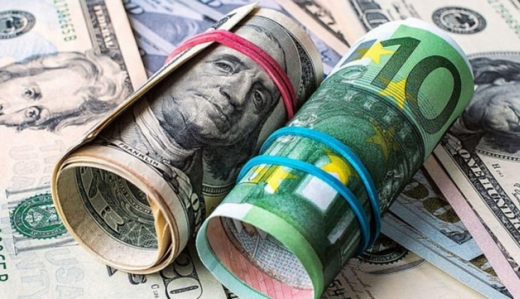 Dolar adım adım geldi! O sınır yeniden aşıldı