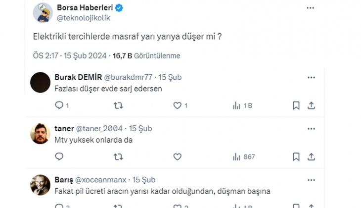 Şu an en ucuz otomobilin aylık masrafı 7 bin TL! Artık araç almak da kullanmak da pahalı!