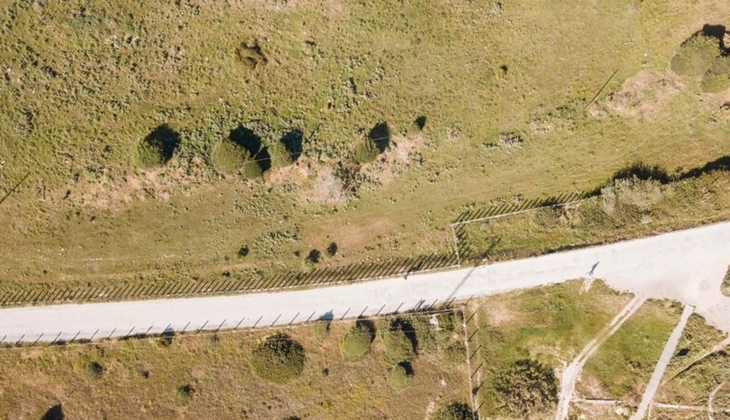 İki ildeki 12 adet arsa ve arazi 136 bin TL den başlayan fiyatlarla satılıyor!