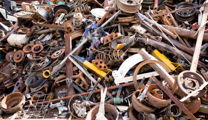 Hurda fiyatlarına büyük indirim! Bakır hurda fiyatları resmen dibe vurdu! Güncel hurda fiyatları 