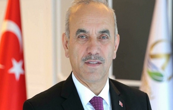 Ordu Büyükşehir Belediye Başkanı Engin Tekintaş oldu!