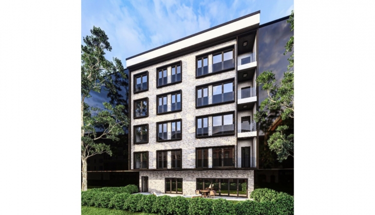 Selection Suadiye’de anahtar teslim konutlar 17 milyon TL’ye!