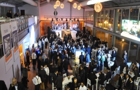 İzmir'in yeni projesi Ontan Bayraklı tanıtıldı!