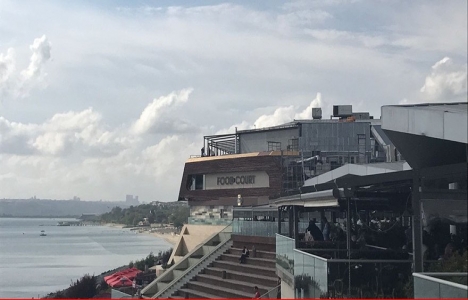 Florya Akvaryum Kompleksi