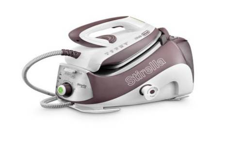 De’Longhi yeni Stirella Dual Thermolon ütüsünü tanıttı!