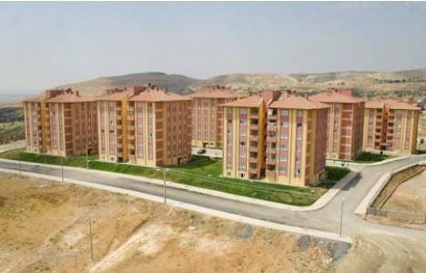 TOKİ Adıyaman Merkez Evleri'nde başvuru için son 2 gün!