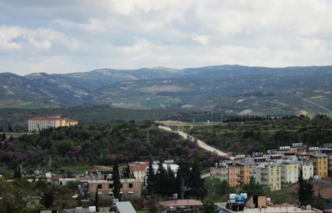 Hatay Altınözü'ne çok amaçlı salon inşa edilecek!