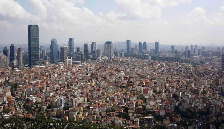 Emlak zenginleri mevduatın rüzgarına kapıldı! Evlerini ellerinden çıkarmaya başladılar...