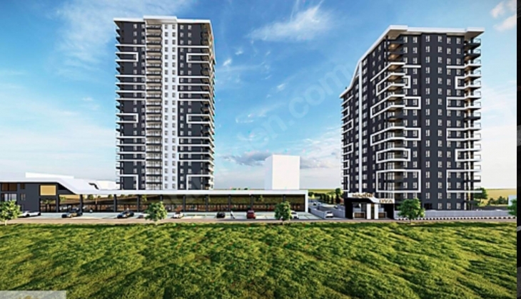 Ankara Majör Ova da yüzde 30 peşinat 20 ay vade avantajı!