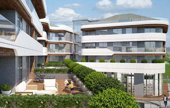 İdealist Cadde'nin değeri belli oldu!