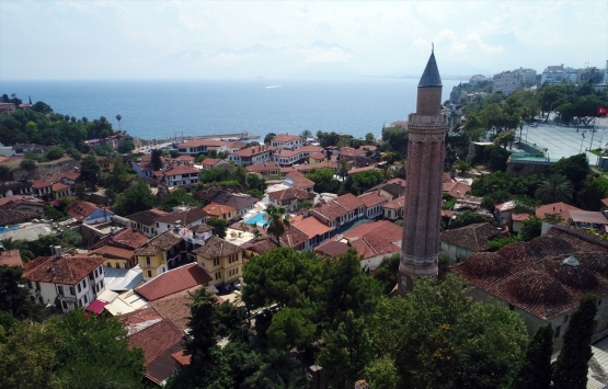 Türkiye de mimarisiyle öne çıkan camiler!