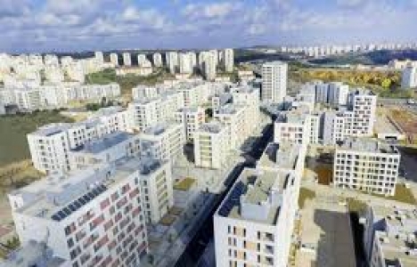 TOKİ Kayaşahir 1+1 kura sonuçları 5 Ekim!