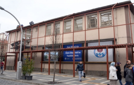 Trabzon Kent Müzesi nerede