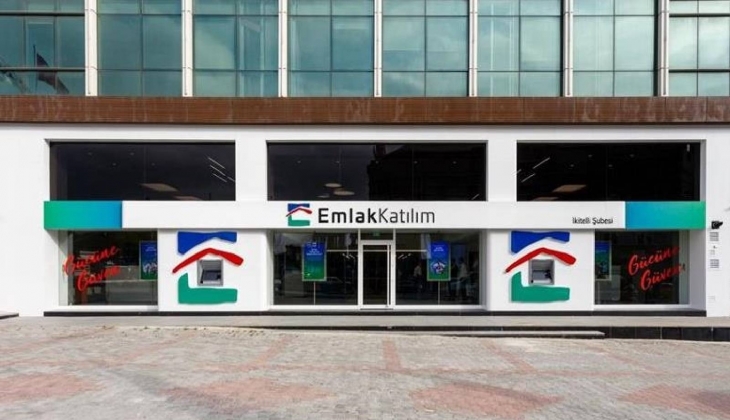 Türkiye Emlak Katılım Bankası na kredi ve banka kartı izni verildi