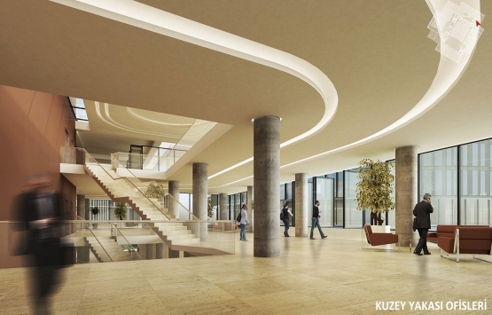 Kuzey Yakası Cadde Dükkanları 12 soruda tüm detaylarıyla!