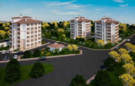 TOKİ Sivas Yenimahalle kura sonuçları sıralı tam liste!