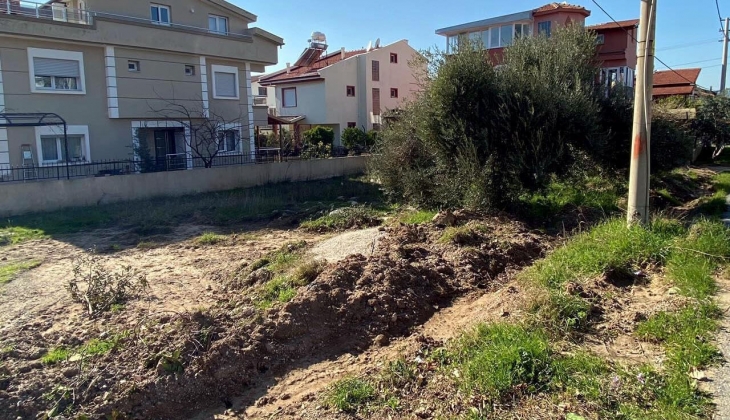 Birikmişi olanlar yaşadı! Milli Emlak’tan her keseye uygun arsa! 