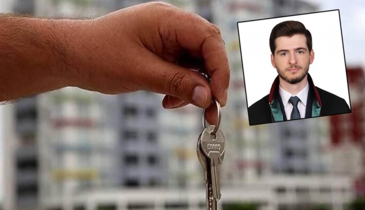 Avukat Tarık Çakmak kiracıları uyardı: Üçüncü kişiye yapılan ödeme kiracıyı borcundan kurtarmaz!